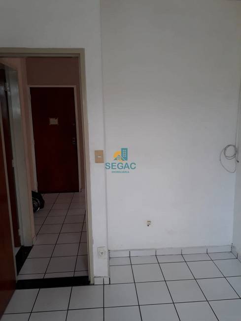 Foto 2 de Apartamento com 3 Quartos à venda, 54m² em Amazonas, Contagem