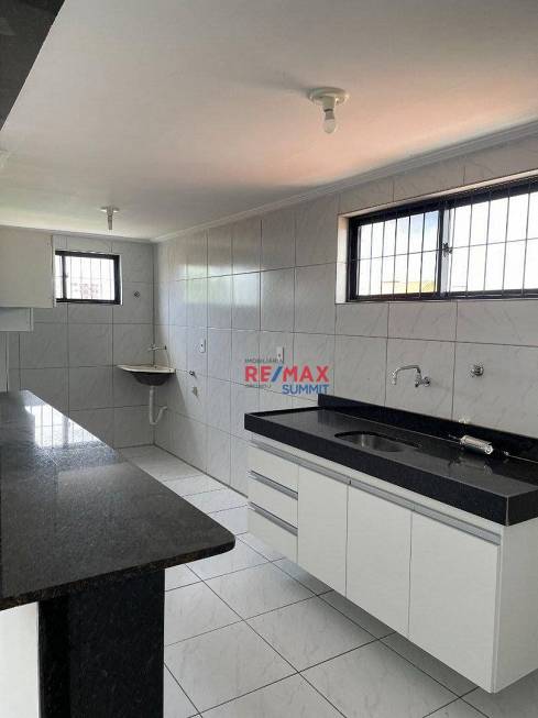 Foto 5 de Apartamento com 3 Quartos para alugar, 85m² em Bancários, João Pessoa