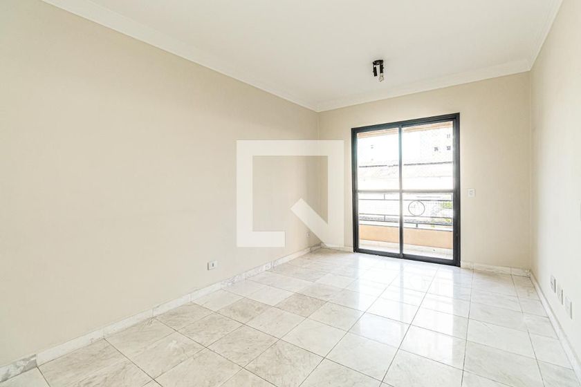 Foto 2 de Apartamento com 3 Quartos para alugar, 80m² em Barcelona, São Caetano do Sul