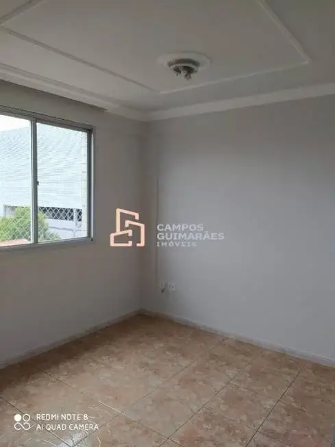 Foto 2 de Apartamento com 3 Quartos para alugar, 76m² em Barreiro, Belo Horizonte