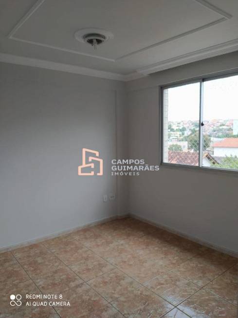 Foto 3 de Apartamento com 3 Quartos para alugar, 76m² em Barreiro, Belo Horizonte