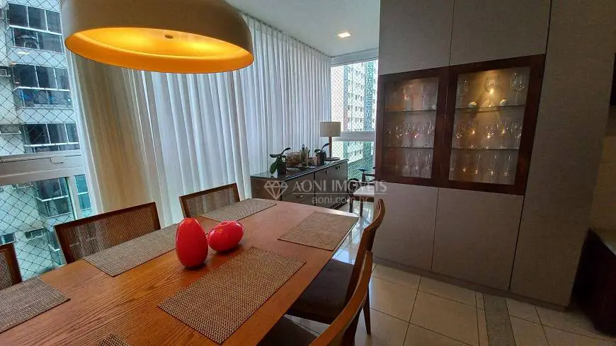 Foto 4 de Apartamento com 3 Quartos à venda, 115m² em Barro Vermelho, Vitória