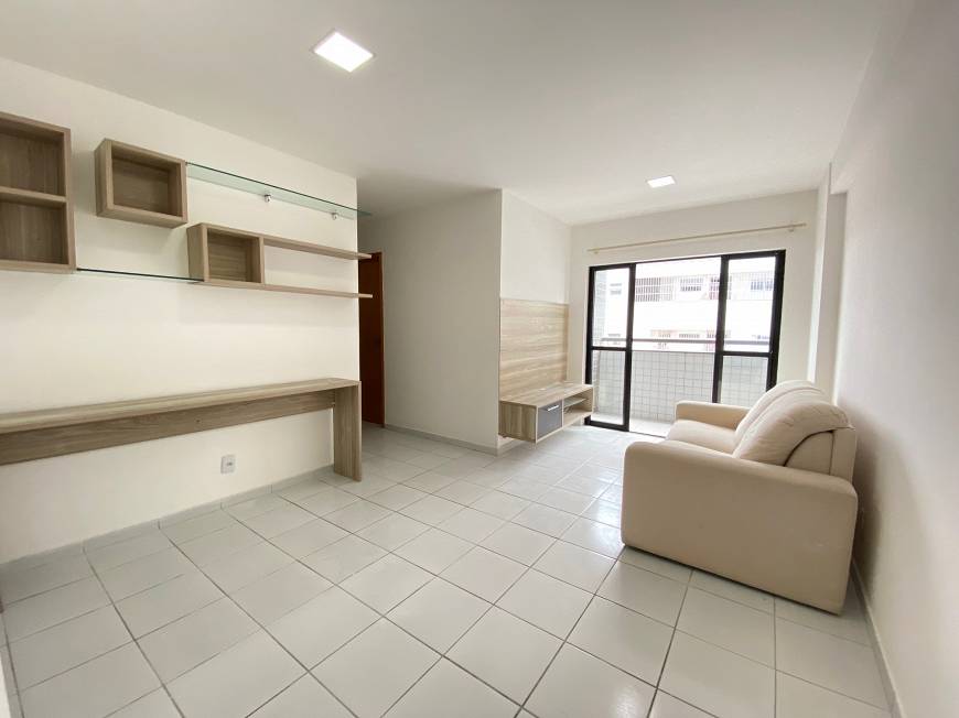 Foto 1 de Apartamento com 3 Quartos à venda, 69m² em Boa Vista, Recife