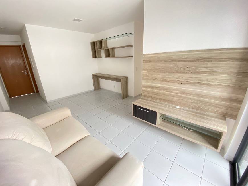 Foto 2 de Apartamento com 3 Quartos à venda, 69m² em Boa Vista, Recife