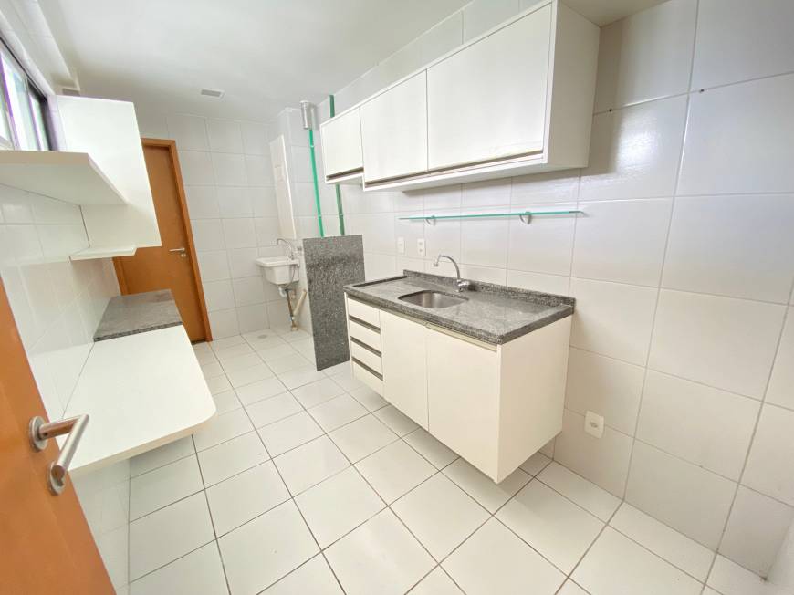 Foto 4 de Apartamento com 3 Quartos à venda, 69m² em Boa Vista, Recife