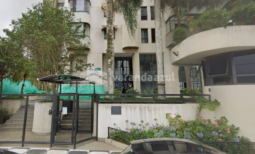 Foto 2 de Apartamento com 3 Quartos à venda, 205m² em Centro, Mogi das Cruzes