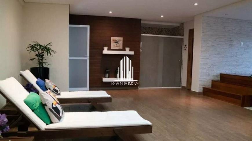 Foto 1 de Apartamento com 3 Quartos para alugar, 84m² em Centro, São Bernardo do Campo