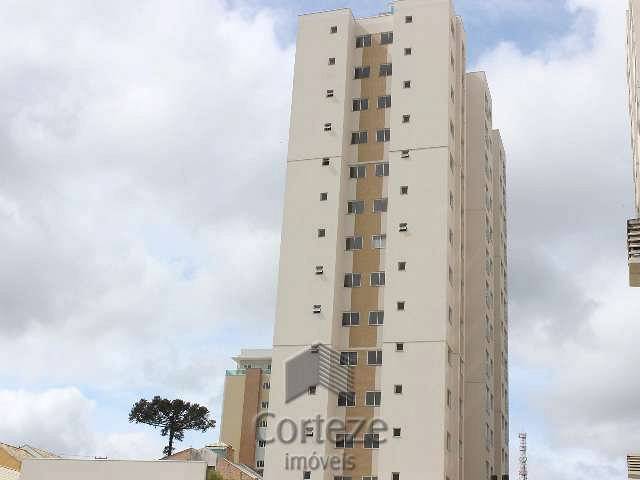 Foto 1 de Apartamento com 3 Quartos à venda, 50m² em Centro, São José dos Pinhais