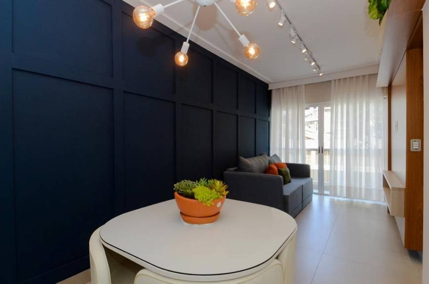 Foto 1 de Apartamento com 3 Quartos para alugar, 68m² em Gopouva, Guarulhos