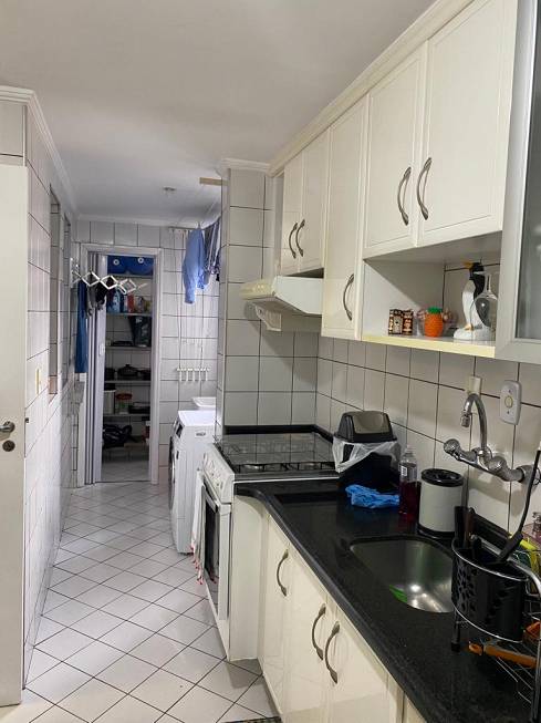 Foto 5 de Apartamento com 3 Quartos à venda, 160m² em Jardim Ana Maria, Sorocaba