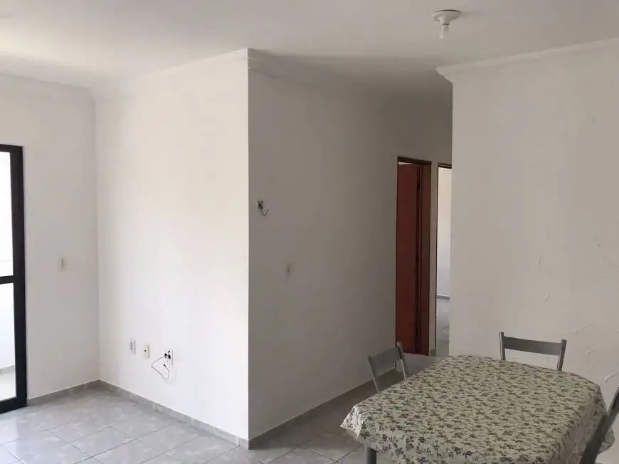 Foto 5 de Apartamento com 3 Quartos para alugar, 70m² em Jardim Cidade Universitária, João Pessoa