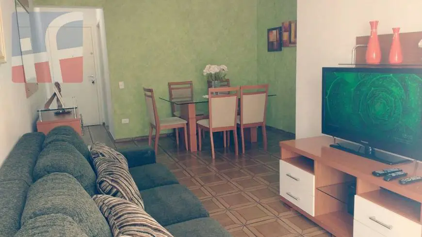 Foto 1 de Apartamento com 3 Quartos à venda, 78m² em Jardim Mariliza, São Paulo