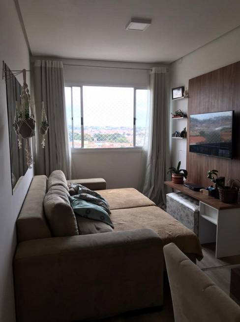 Foto 1 de Apartamento com 3 Quartos à venda, 116m² em Jardim Paranapanema, Campinas