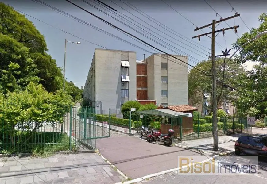 Foto 1 de Apartamento com 3 Quartos para alugar, 85m² em Medianeira, Porto Alegre