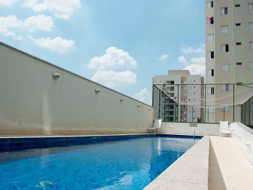 Foto 1 de Apartamento com 3 Quartos à venda, 90m² em Olímpico, São Caetano do Sul