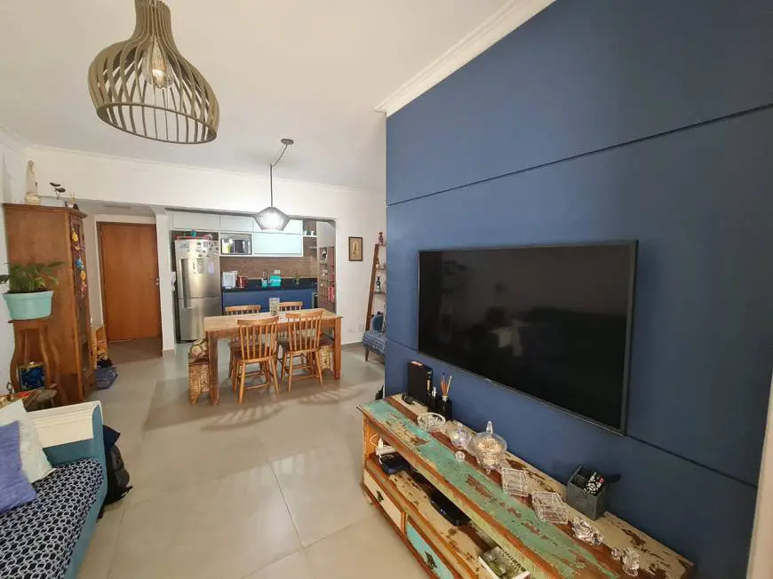 Foto 5 de Apartamento com 3 Quartos à venda, 90m² em Olímpico, São Caetano do Sul