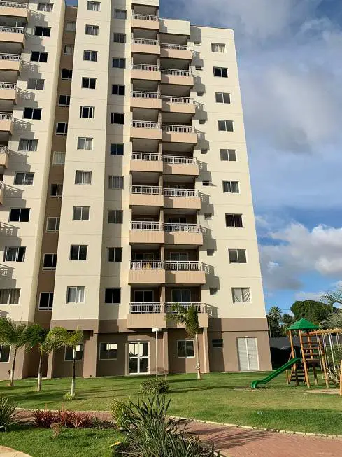 Foto 1 de Apartamento com 3 Quartos à venda, 65m² em Parque Dois Irmãos, Fortaleza