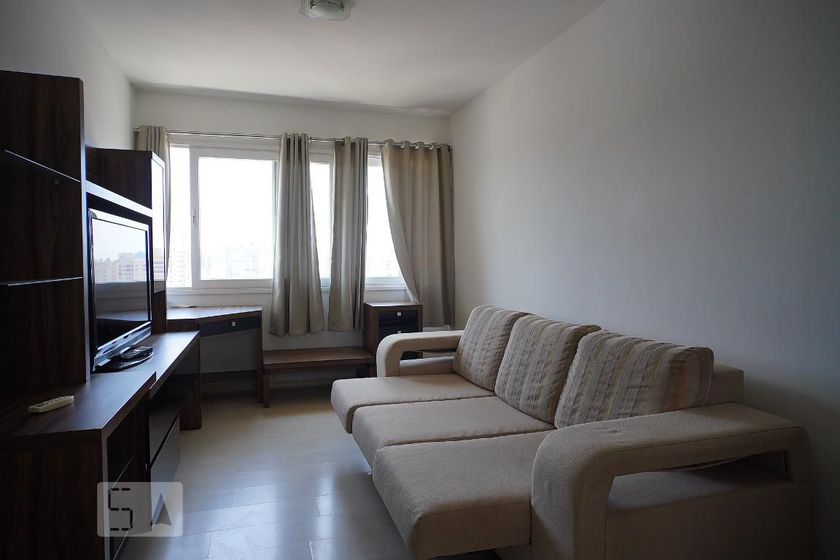 Foto 1 de Apartamento com 3 Quartos para alugar, 97m² em Passo D areia, Porto Alegre