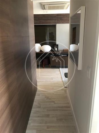 Foto 5 de Apartamento com 3 Quartos à venda, 123m² em Piratininga, Niterói