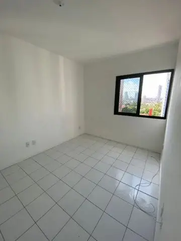 Foto 3 de Apartamento com 3 Quartos para alugar, 80m² em Pituba, Salvador