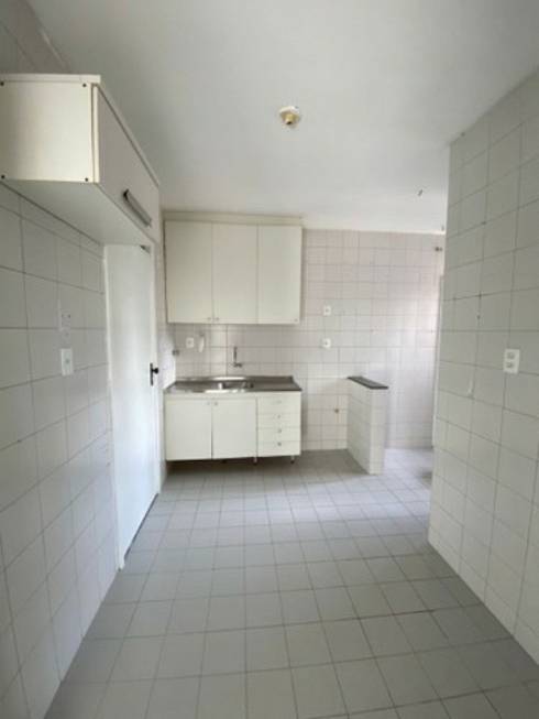 Foto 5 de Apartamento com 3 Quartos para alugar, 80m² em Pituba, Salvador