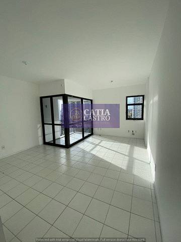 Foto 1 de Apartamento com 3 Quartos para alugar, 85m² em Pituba, Salvador