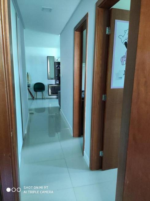 Foto 5 de Apartamento com 3 Quartos para alugar, 91m² em Pituba, Salvador