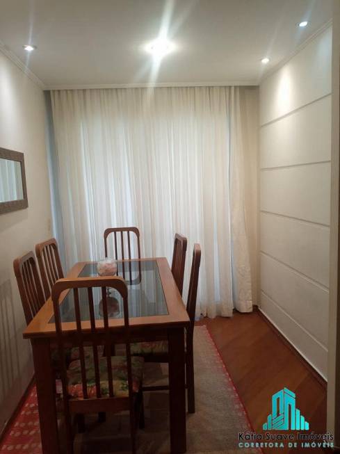 Foto 1 de Apartamento com 3 Quartos à venda, 68m² em Rudge Ramos, São Bernardo do Campo