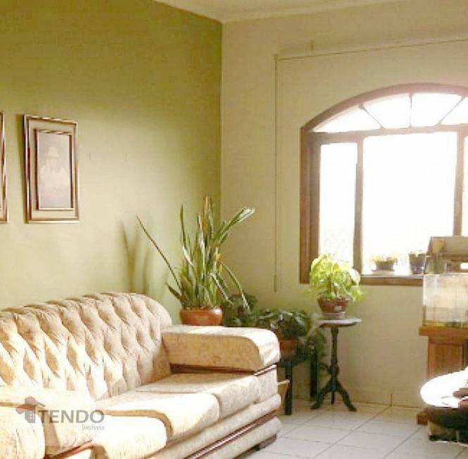Foto 1 de Apartamento com 3 Quartos à venda, 97m² em Rudge Ramos, São Bernardo do Campo