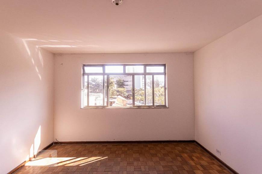 Foto 1 de Apartamento com 3 Quartos para alugar, 120m² em Tatuapé, São Paulo