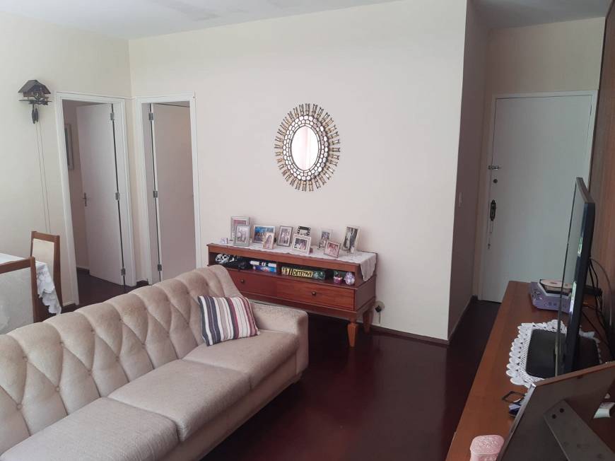 Foto 4 de Apartamento com 3 Quartos à venda, 115m² em Valparaiso, Petrópolis