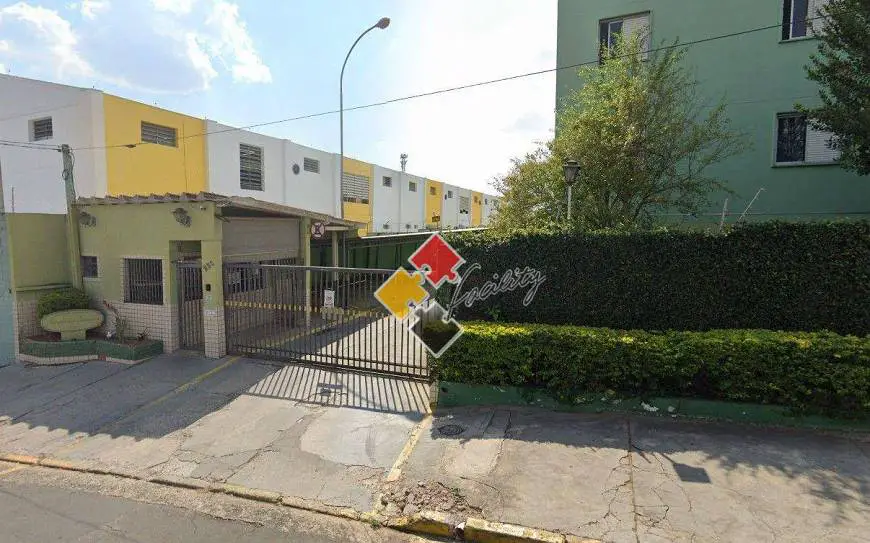 Foto 1 de Apartamento com 3 Quartos para venda ou aluguel, 77m² em Vila Manoel Ferreira, Campinas