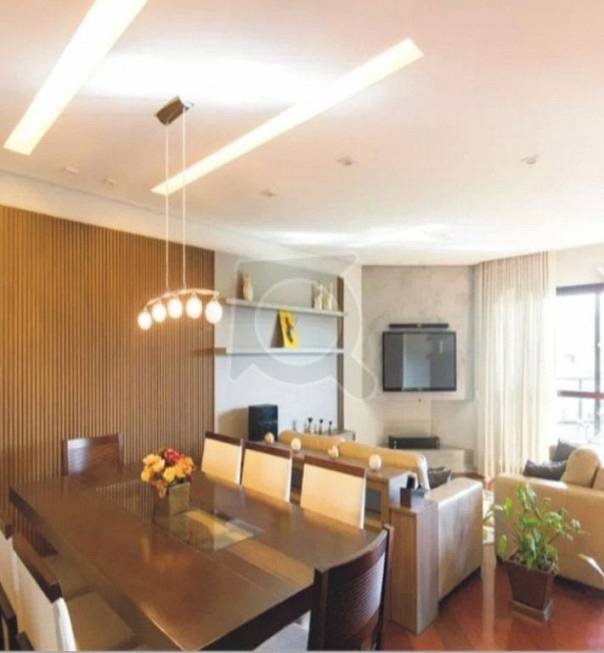 Foto 1 de Apartamento com 4 Quartos à venda, 191m² em Água Fria, São Paulo