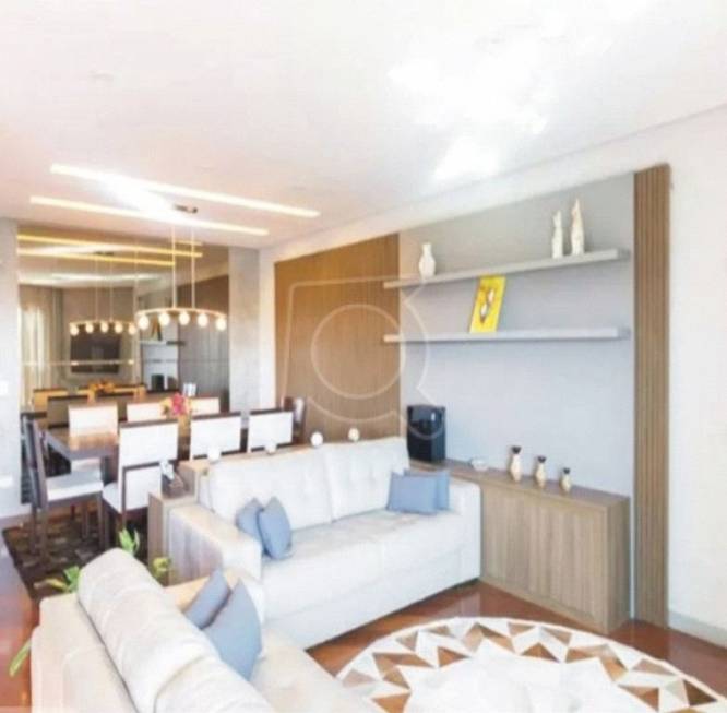 Foto 3 de Apartamento com 4 Quartos à venda, 191m² em Água Fria, São Paulo