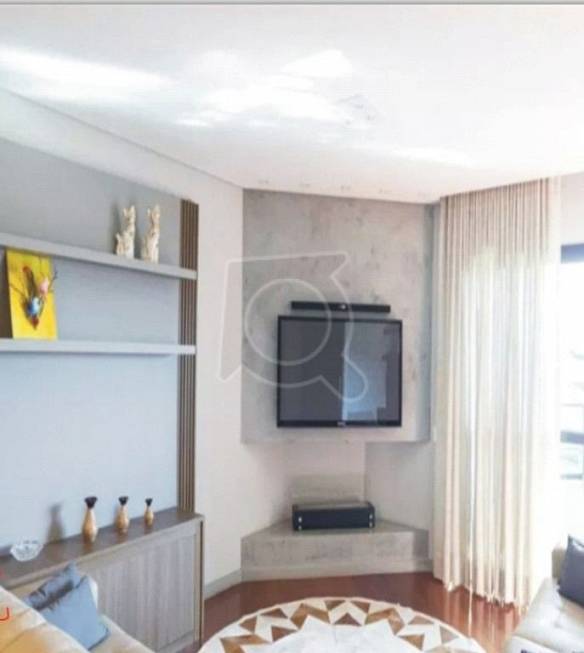 Foto 4 de Apartamento com 4 Quartos à venda, 191m² em Água Fria, São Paulo