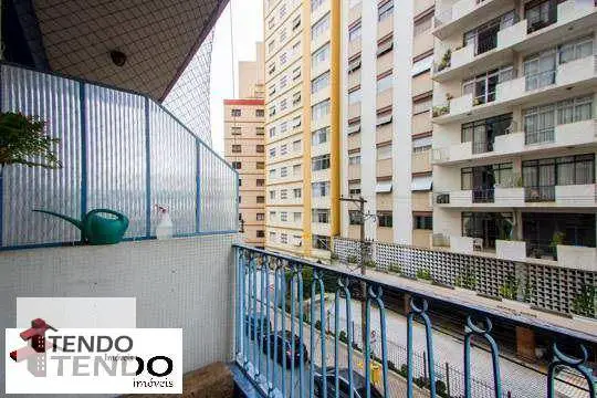 Foto 1 de Apartamento com 4 Quartos à venda, 120m² em Centro, Santo André