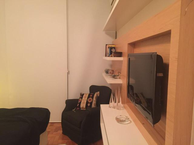 Foto 4 de Apartamento com 4 Quartos à venda, 150m² em Icaraí, Niterói
