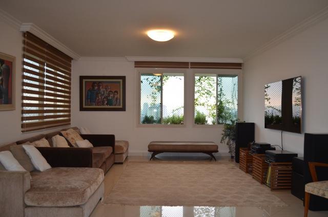 Foto 1 de Apartamento com 4 Quartos à venda, 412m² em Jardim Campo Grande, São Paulo