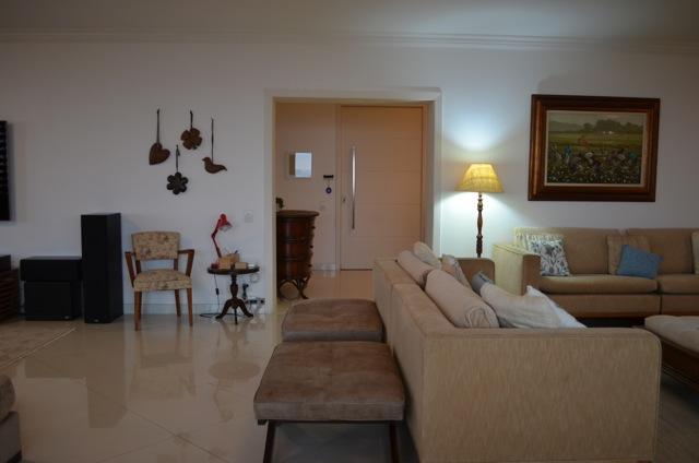 Foto 3 de Apartamento com 4 Quartos à venda, 412m² em Jardim Campo Grande, São Paulo