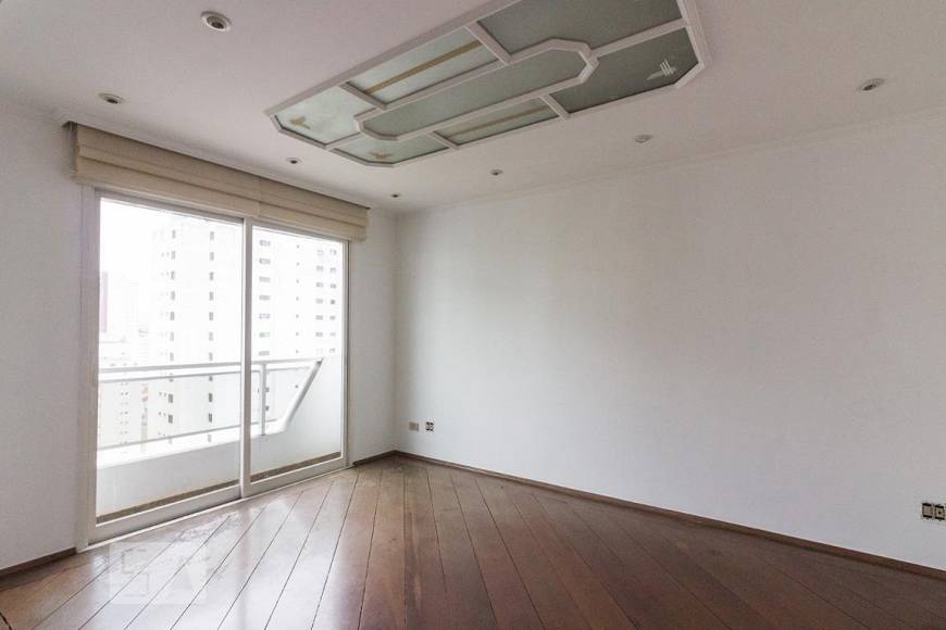 Foto 4 de Apartamento com 4 Quartos para alugar, 239m² em Santana, São Paulo