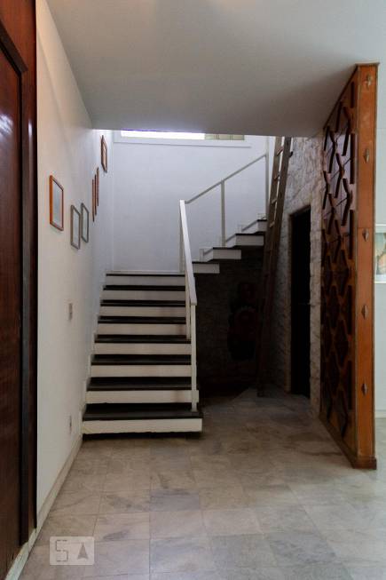 Foto 4 de Apartamento com 4 Quartos para alugar, 450m² em Vila Romana, São Paulo