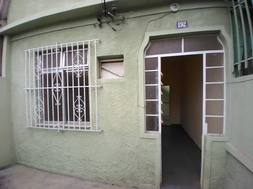 Foto 1 de Casa com 1 Quarto para alugar, 70m² em Jardim América, Rio de Janeiro