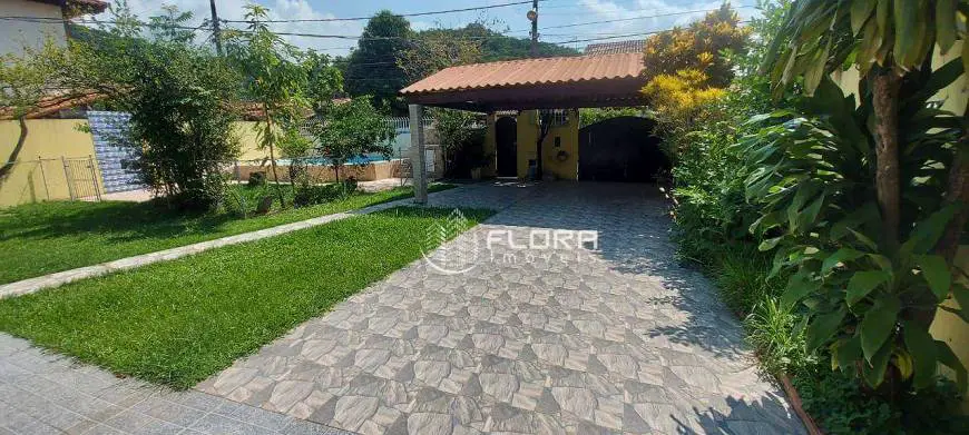 Foto 5 de Casa com 2 Quartos à venda, 126m² em Itaipu, Niterói