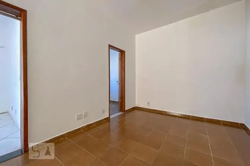 Foto 4 de Casa com 2 Quartos para alugar, 120m² em Jardim América, Rio de Janeiro