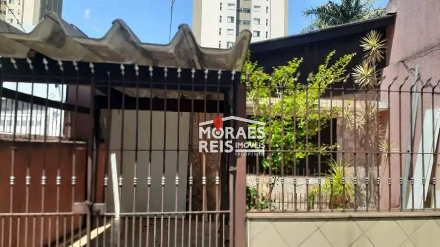 Foto 1 de Casa com 2 Quartos à venda, 130m² em Jardim Marajoara, São Paulo