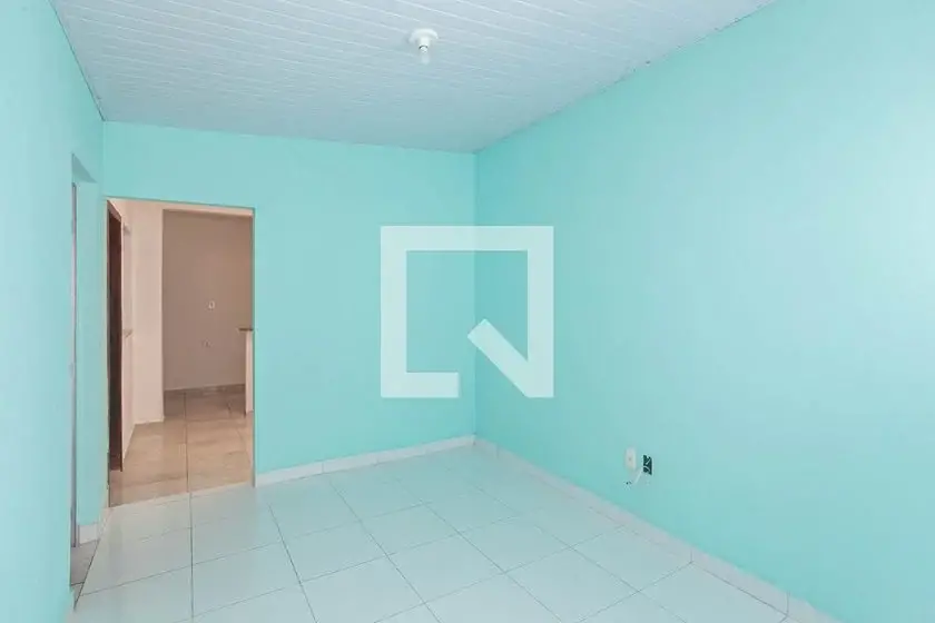 Foto 1 de Casa com 2 Quartos para alugar, 40m² em Nova Vista, Belo Horizonte