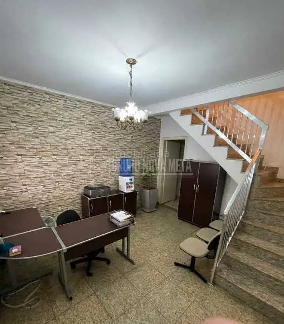 Foto 4 de Casa com 3 Quartos para alugar, 125m² em Alto da Mooca, São Paulo
