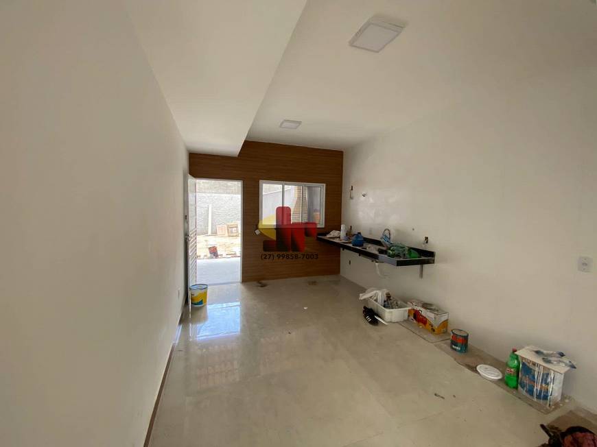 Foto 4 de Casa com 3 Quartos à venda, 169m² em Estancia Monazitica, Serra