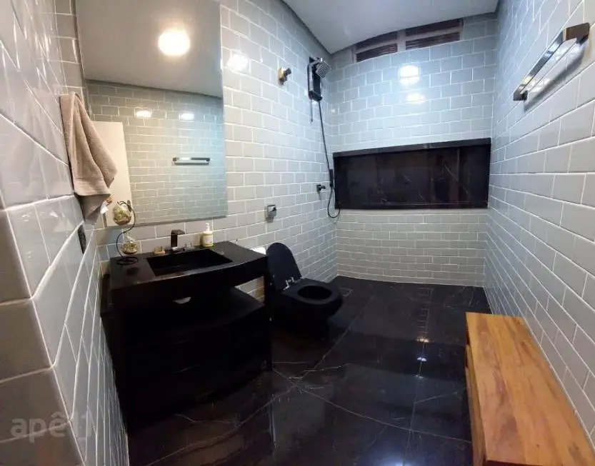 Foto 5 de Casa com 3 Quartos à venda, 156m² em Interlagos, São Paulo