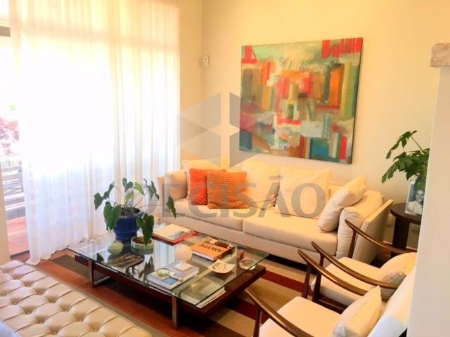 Foto 3 de Casa com 3 Quartos à venda, 345m² em São Bento, Belo Horizonte
